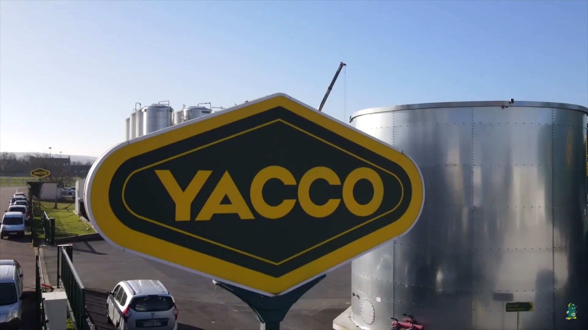 YACCO Corporate 2021