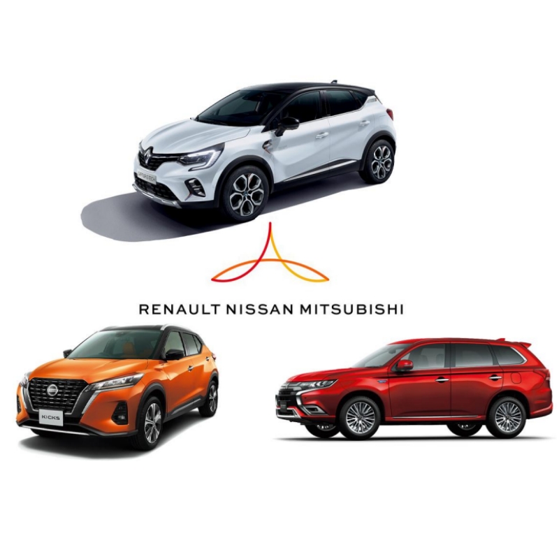 Renault създаде и въведе нова спецификация Renault AN22