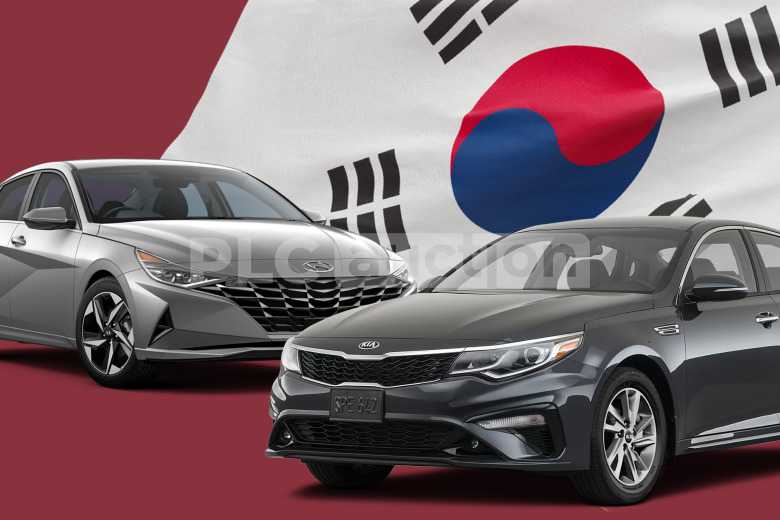 На вниманието на собствениците с автомобили HYUNDAI / KIA внос от Корея