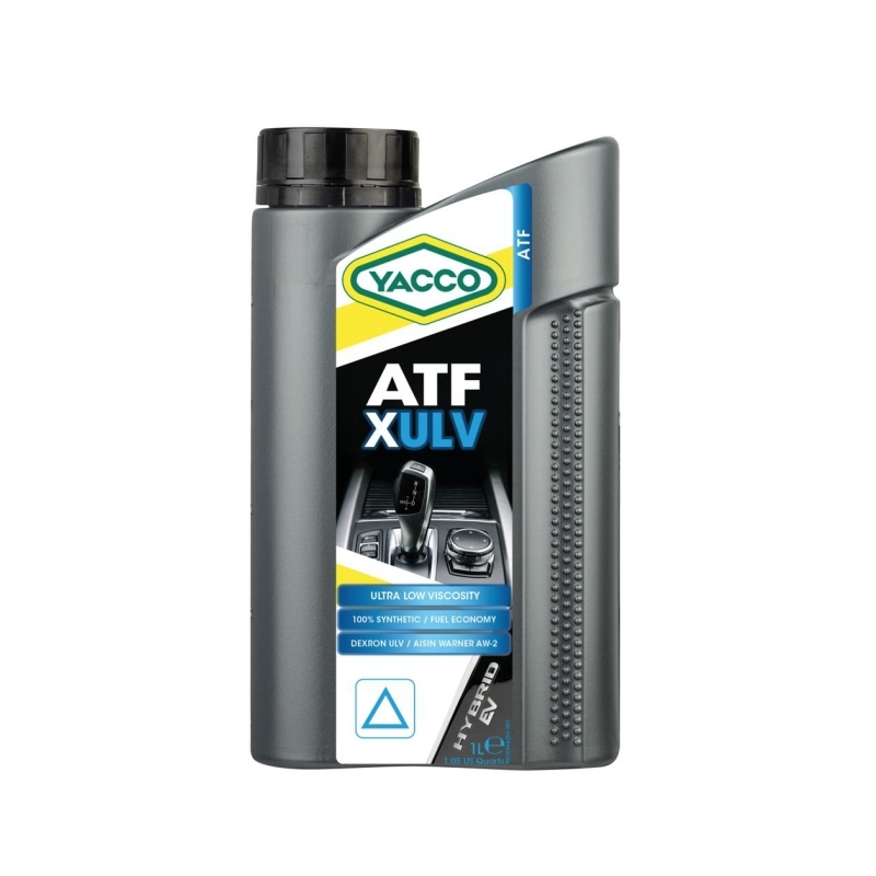 ATF X ULV