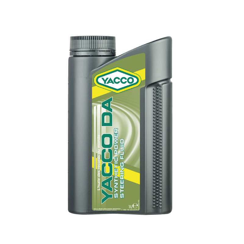 YACCO DA
