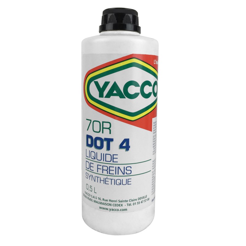 70R DOT4