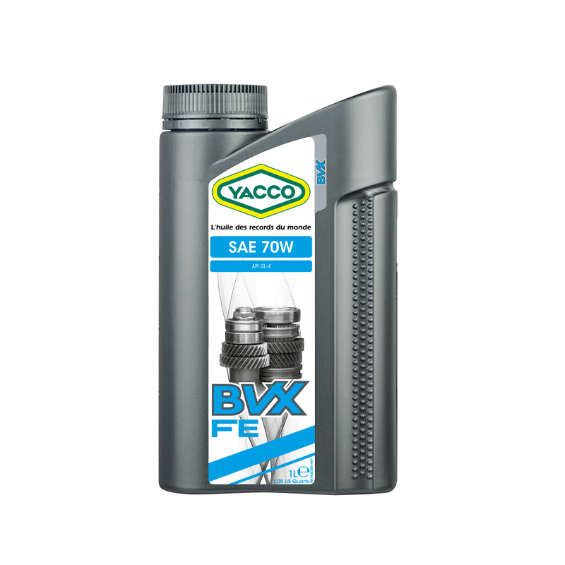 BVX FE SAE 70W