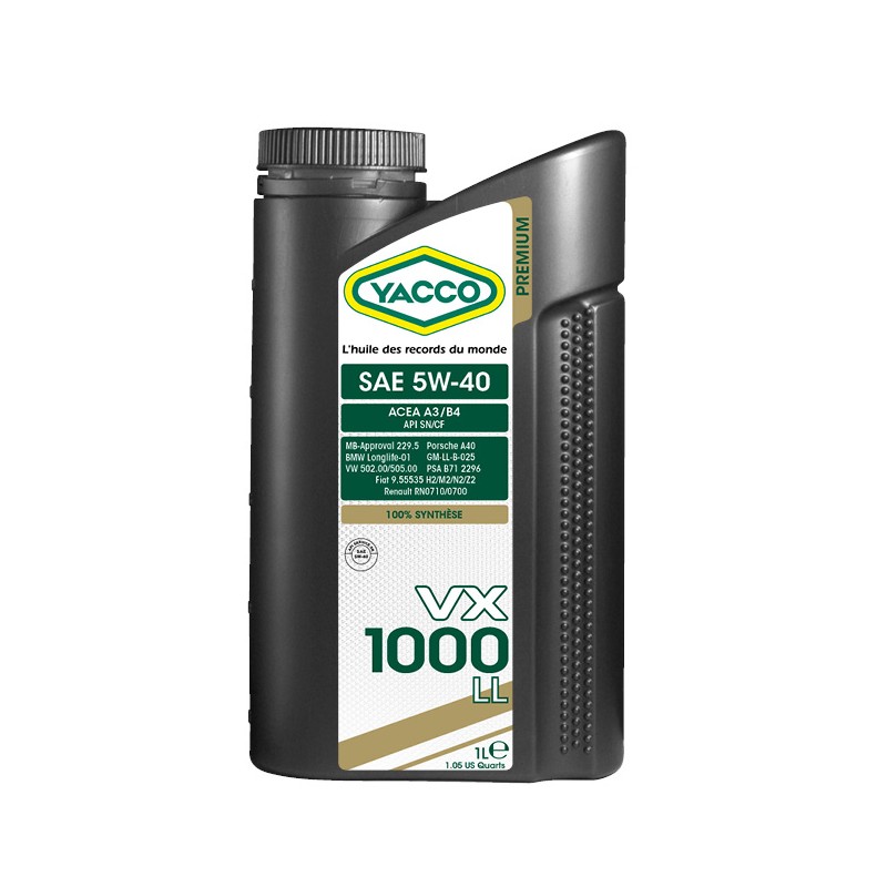 YACCO 
