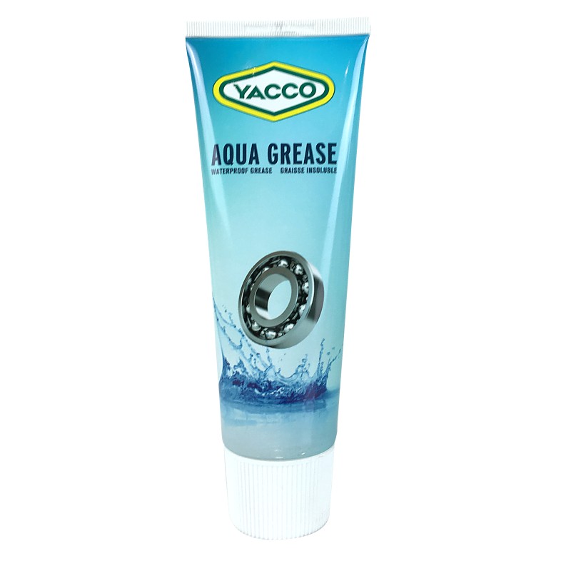 AQUA GREASSE