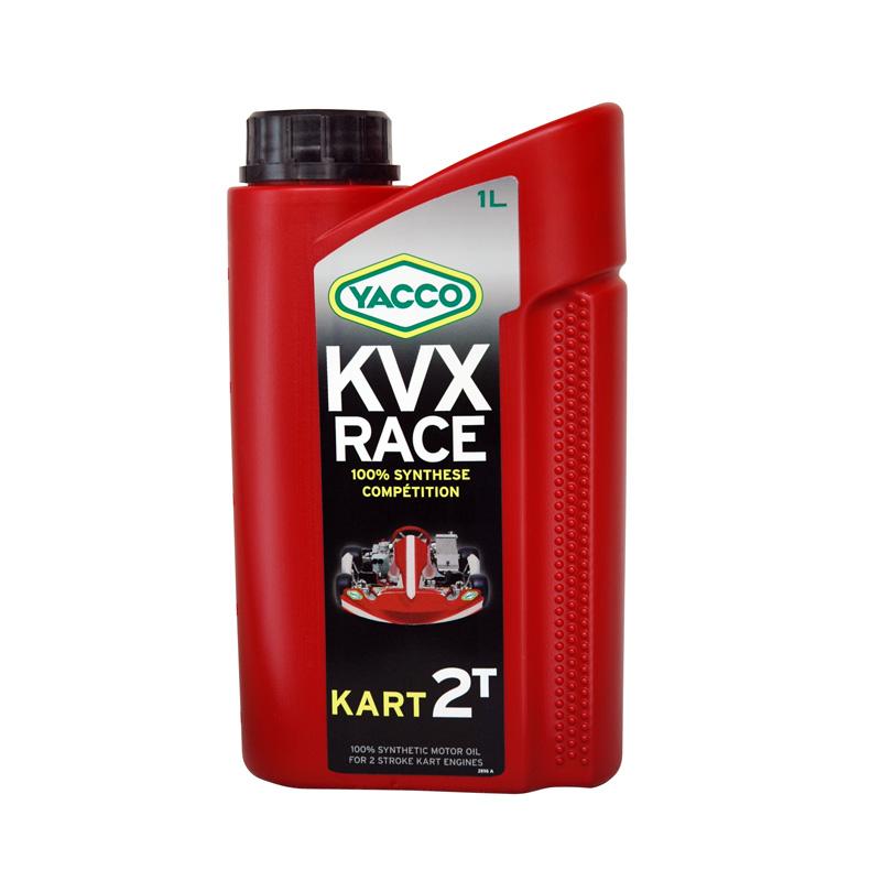KVX RACE 2T
