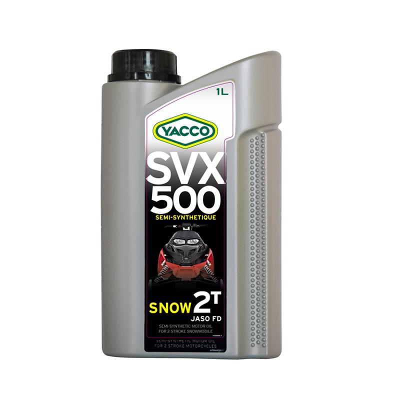 SVX 500 SNOW 2T