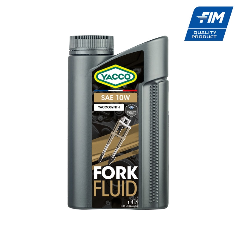 FORK FLUID SAE 10W