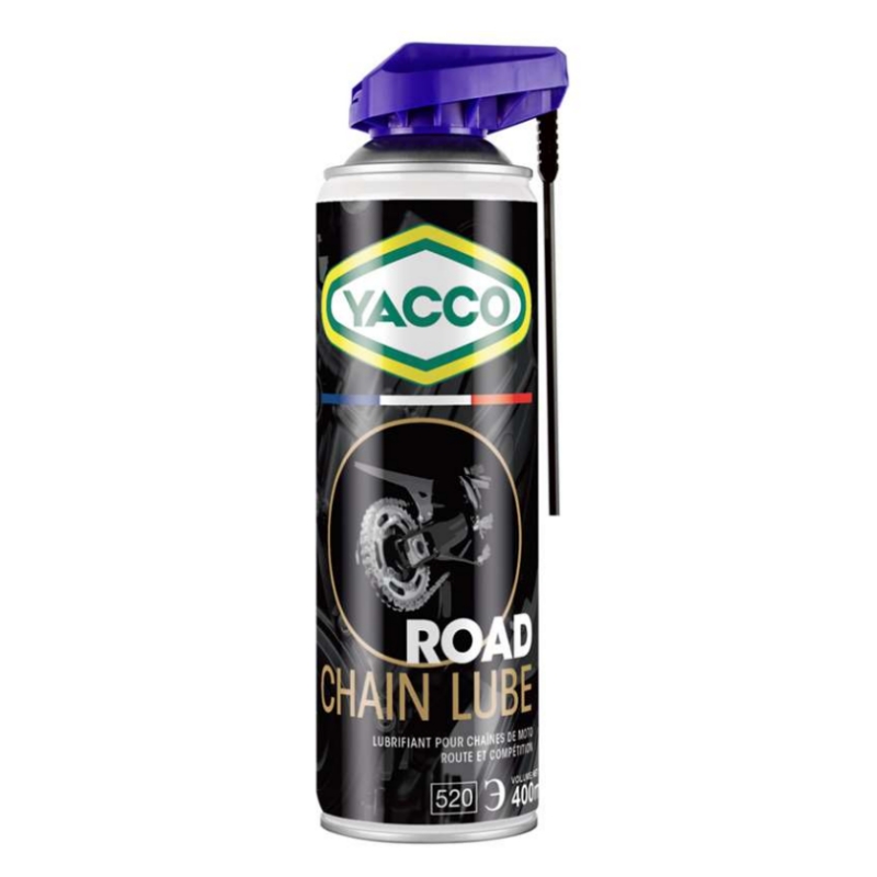 ROAD CHAIN LUBE