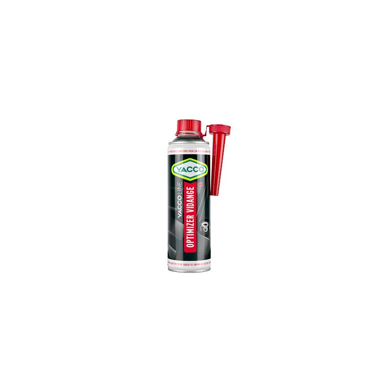 YACCO OPTIMIZER VIDANGE 0.4л.